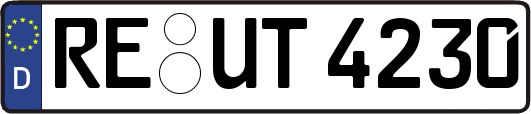 RE-UT4230