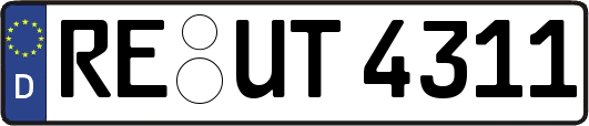 RE-UT4311