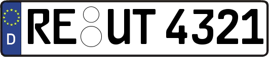 RE-UT4321