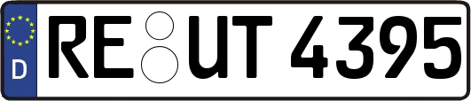RE-UT4395