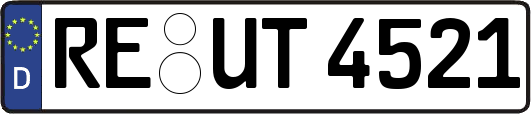 RE-UT4521