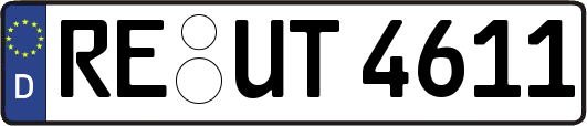 RE-UT4611