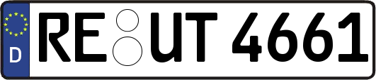 RE-UT4661