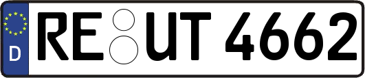 RE-UT4662