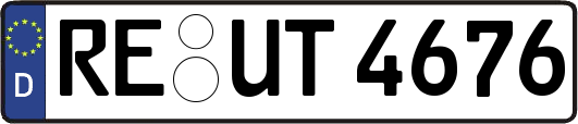 RE-UT4676