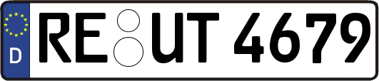 RE-UT4679