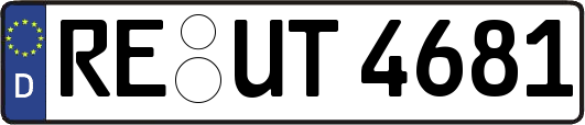 RE-UT4681