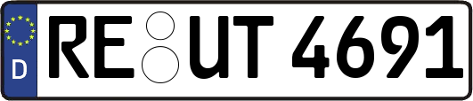 RE-UT4691