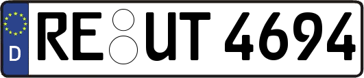 RE-UT4694