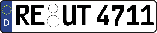 RE-UT4711