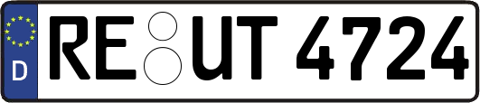 RE-UT4724