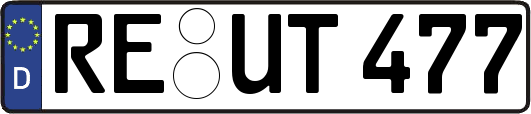 RE-UT477