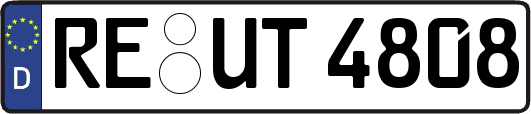 RE-UT4808