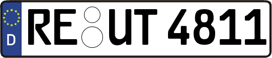 RE-UT4811