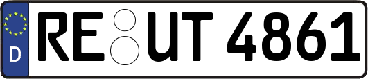 RE-UT4861