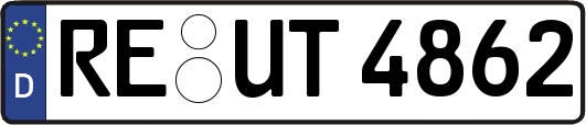 RE-UT4862