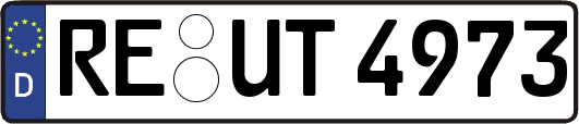 RE-UT4973