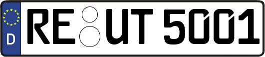RE-UT5001