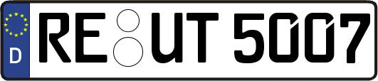 RE-UT5007