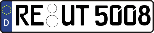 RE-UT5008