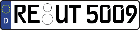 RE-UT5009