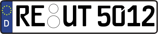 RE-UT5012