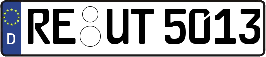 RE-UT5013