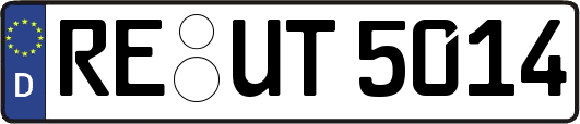 RE-UT5014