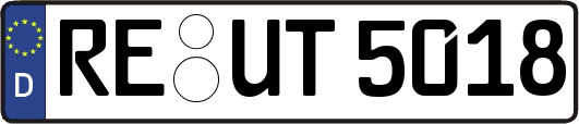RE-UT5018