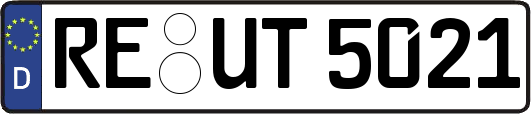 RE-UT5021