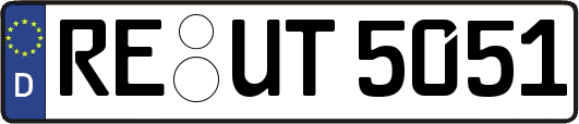 RE-UT5051