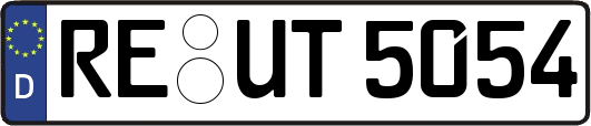 RE-UT5054