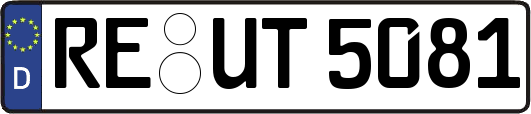 RE-UT5081