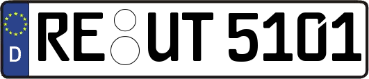 RE-UT5101