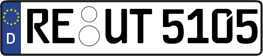RE-UT5105