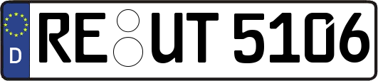 RE-UT5106