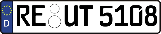 RE-UT5108
