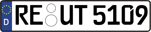 RE-UT5109