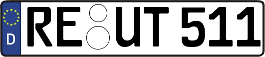 RE-UT511