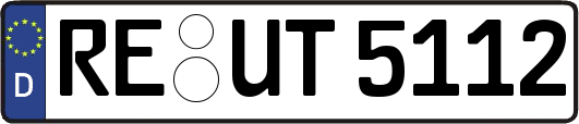 RE-UT5112