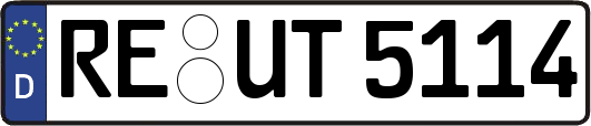 RE-UT5114