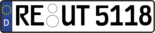 RE-UT5118