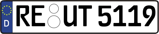 RE-UT5119