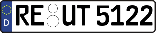 RE-UT5122