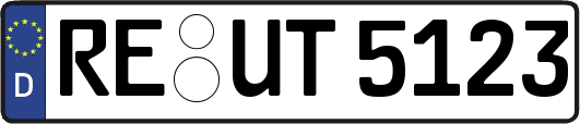 RE-UT5123