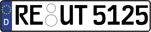 RE-UT5125