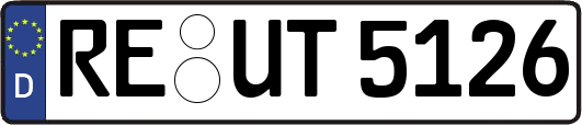 RE-UT5126
