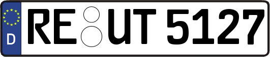 RE-UT5127