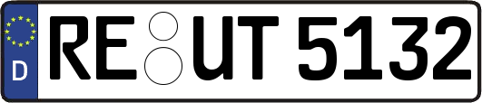 RE-UT5132