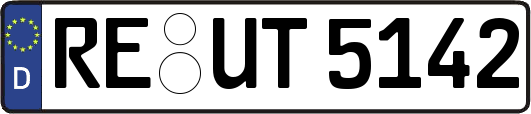 RE-UT5142